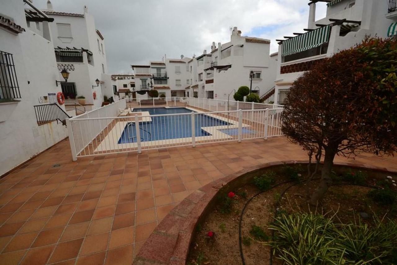 Flamenquito Manilva Exterior foto