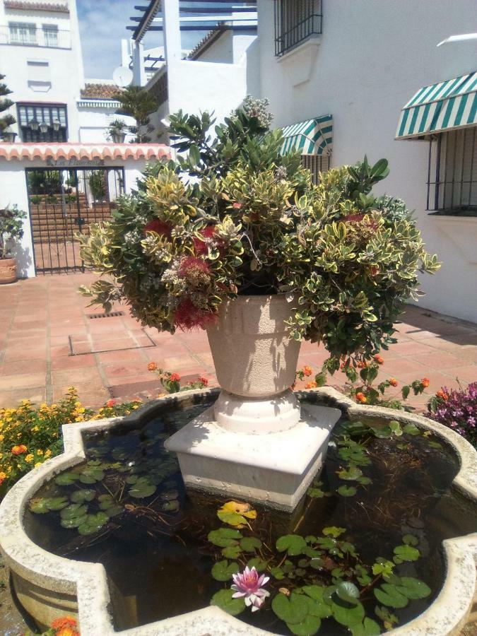 Flamenquito Manilva Exterior foto