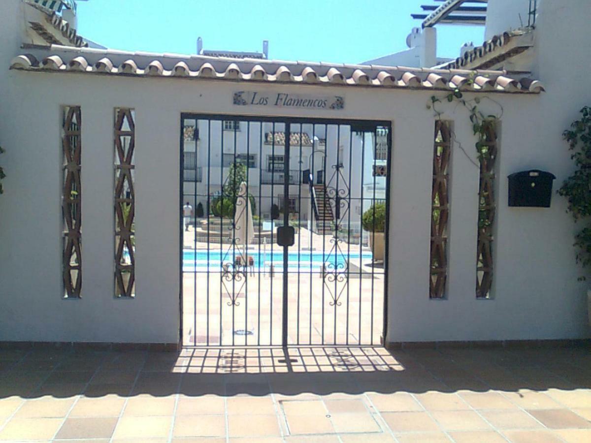 Flamenquito Manilva Exterior foto